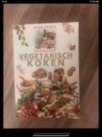 Vegetarisch koken, Ophalen of Verzenden, Zo goed als nieuw, Vegetarisch