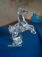Swarovski paard zonder doos, Verzamelen, Swarovski, Ophalen of Verzenden, Zo goed als nieuw, Figuurtje