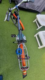 Gazelle kinderfiets 24 inch...  6/10 jaar, Minder dan 47 cm, Ophalen