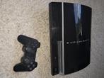 Playstation 3, Phat, Ophalen of Verzenden, 500 GB, Met 1 controller