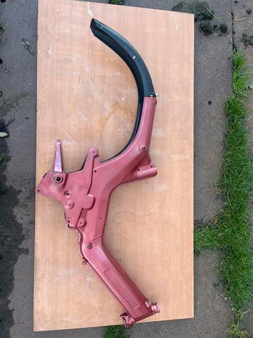 Puch Maxi Rider Macho PROJECT + DIV onderdelen beschikbaar voor biedingen