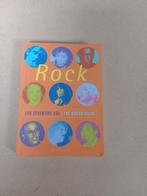 rock the rough guide 100 essential cd's, Ophalen of Verzenden, Gelezen