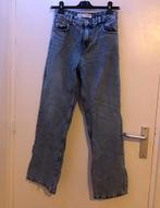 Blauwe Bershka spijkerbroek, Kleding | Dames, Blauw, Zo goed als nieuw, W28 - W29 (confectie 36), Bershka