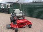 Toro Z-master 6000 25,5pk Zero-turn 152 cm!! TURBOFORCE Dek!, Tuin en Terras, Zitmaaiers, Gebruikt, Ophalen of Verzenden, 120 cm of meer