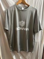 Scania shirt L, Kleding | Heren, T-shirts, Ophalen of Verzenden, Zo goed als nieuw, Maat 48/50 (M)