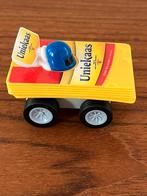 Autootje Uniekaas, Ophalen of Verzenden, Zo goed als nieuw