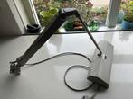Vintage Waldmann Lamp - ST 208 N, Ophalen of Verzenden, Gebruikt, Metaal, Minder dan 50 cm