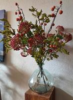 ZGN groot Silk-ka boeket met prachtige kunstbloemen, Huis en Inrichting, Woonaccessoires | Kunstplanten en Kunstbloemen, Ophalen of Verzenden