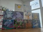 Pokemon elite trainer box - booster box - upc, Ophalen of Verzenden, Nieuw