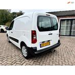 Peugeot Partner 120 1.6 HDI L1 XR Profit + NIEUWE APK 10-202, Voorwielaandrijving, Euro 5, 680 kg, Origineel Nederlands