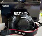 Professionele Canon EOS R5 camera body (1e eigenaar), Zo goed als nieuw, Ophalen