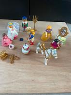 Playmobil prinsessen, Ophalen of Verzenden, Zo goed als nieuw