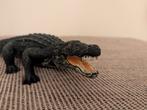 Krokodil, Ophalen of Verzenden, Beeldje of Figuurtje