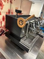 Steamhammer xlvi koffiemachine, Ophalen of Verzenden, Gebruikt, Koffie en Espresso