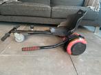 Hoverboard Z1+, Ophalen, Gebruikt, Overige merken, Motor
