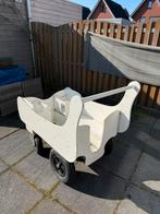 Bolderwagen, Caravans en Kamperen, Bolderkarren, Ophalen