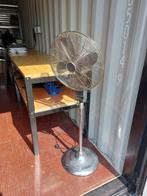Statief Ventilator met zwenkfunctie, Ophalen, Gebruikt, Statiefventilator
