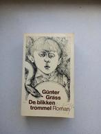 De Blikken Trommel - Günter Grass, Boeken, Ophalen of Verzenden, Gelezen