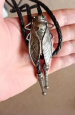 Cicada bolo das, Sieraden, Tassen en Uiterlijk, Kettingen, Verzenden, Nieuw, Overige materialen