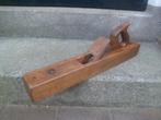 Houten schaaf 50cm reischaaf voorloper houtschaaf blokschaaf, Ophalen of Verzenden