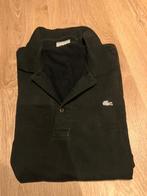 Lacoste polo - shirt, Kleding | Heren, Polo's, Maat 48/50 (M), Ophalen of Verzenden, Zo goed als nieuw, Lacoste