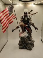 Assassin's Creed Connor standbeeld, Ophalen of Verzenden, Zo goed als nieuw