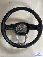 Originele Audi Q3 83A S line leder geperforeerd stuurwiel st, Auto-onderdelen, Interieur en Bekleding, Gebruikt, -, -, Ophalen of Verzenden