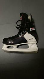 Ijshockey schaatsen maat 38, Ophalen, Zo goed als nieuw, IJshockeyschaatsen, Overige merken