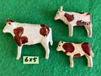 Diertjes (handgemaakt,antiek) Ertsgebergte, Ophalen of Verzenden, Zo goed als nieuw, Dier