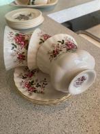 serviesgoed Royal Albert, Ophalen, Gebruikt, Overige stijlen, Kop(pen) en/of Schotel(s)