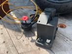 Mercedes W126/C126 Vacuum Pomp met Vacuum Leidingen, Ophalen of Verzenden, Gebruikt, Mercedes-Benz