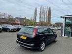 Ford Focus Wagon 1.6-16V 74kw | Futura | Airco, Auto's, Origineel Nederlands, Airconditioning, Te koop, 5 stoelen