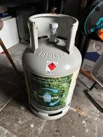 Antargaz Gasfles, Ophalen of Verzenden, Gebruikt