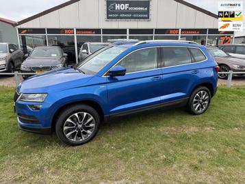 Skoda Karoq 1.0 TSI Business Edition Plus CARPLAY / TREKHAAK beschikbaar voor biedingen