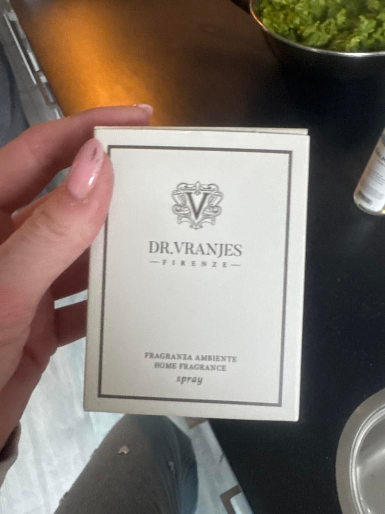 Dr. Vranjes home frangrance nieuw, Ophalen, Nieuw