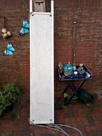 Houten loopplank, Ophalen, Gebruikt