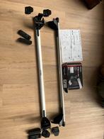 menabo tema dakdragers alpha romeo stelvio, Auto diversen, Dakdragers, Ophalen, Zo goed als nieuw