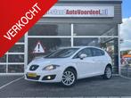 SEAT Leon 1.2 TSI Ecomotive Businessline COPA /Cruise/Clima/, Auto's, Seat, Voorwielaandrijving, Euro 5, Stof, Gebruikt