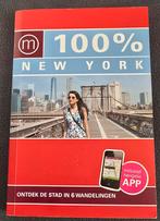 Wendy Mahieu - 100% New York  €2,50, Overige merken, Wendy Mahieu, Budget, Europa