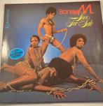 LP Boney M “Love for sale”, Ophalen of Verzenden, Zo goed als nieuw, 12 inch