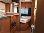 Matras Knaus Sport/Sudwind 450/500, Caravans en Kamperen, Ophalen, Gebruikt