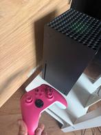 Xbox x 1tb, Ophalen of Verzenden, Zo goed als nieuw