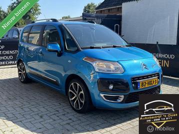 Citroen C3 Picasso 1.4 VTi Aura leuke frisse auto nette auto beschikbaar voor biedingen