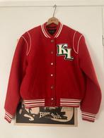 Spring summer 26 king Louie varsity jacket XS, Kleding | Dames, Nieuw, Ophalen of Verzenden, King Louie, Maat 34 (XS) of kleiner
