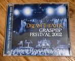 Dream Theater - Graspop Festival 2002, Ophalen of Verzenden, Zo goed als nieuw