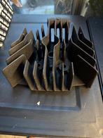 Originele HM 116-S Cilinderkop - Snelle Versie Honda MT5, Fietsen en Brommers, Ophalen of Verzenden, Zo goed als nieuw