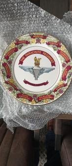 Airborne Parachute Regiment - Edwardian Limited Edition Bord, Ophalen of Verzenden