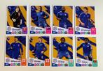 8 Nieuwe panini Adrenalyn XL Premier League voetbalkaarten, Ophalen of Verzenden, Nieuw, Buitenlandse clubs, Poster, Plaatje of Sticker