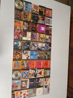20 dubbele cd's vanaf de jaren 60, Audio, Tv en Foto, Cd-spelers, Ophalen of Verzenden, Zo goed als nieuw, Overige merken