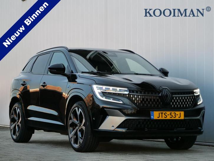 Renault Austral 1.2 E-Tech full hybrid 200 Pk techno esprit, Auto's, Renault, Bedrijf, Te koop, Austral, ABS, Achteruitrijcamera